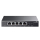Switch TP-LINK Przełącznik SG1005P-PD 5xGE (1xPoE++ 4xPoE+) TL-SG1005P-PD